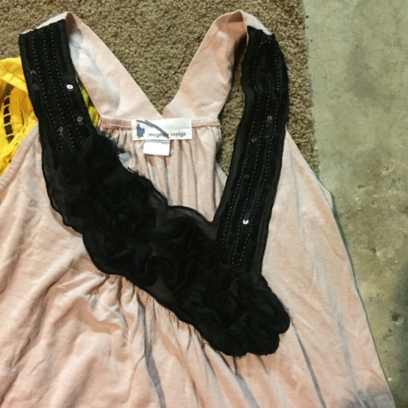 Summer Shirts Bundle - Picture 5 of 7